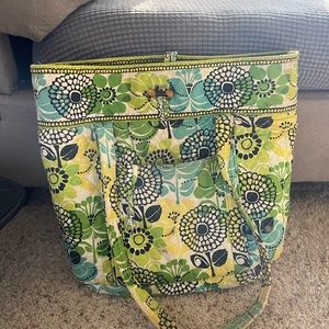 Vera Bradley tote